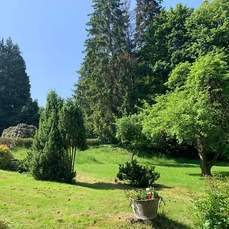 Haus Rheinberg Gaestehaus Lorch am Rhein Esterno foto