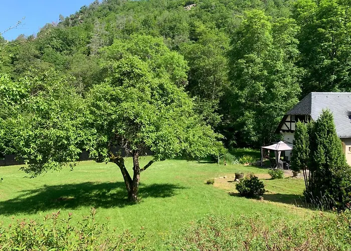 Haus Rheinberg Gaestehaus