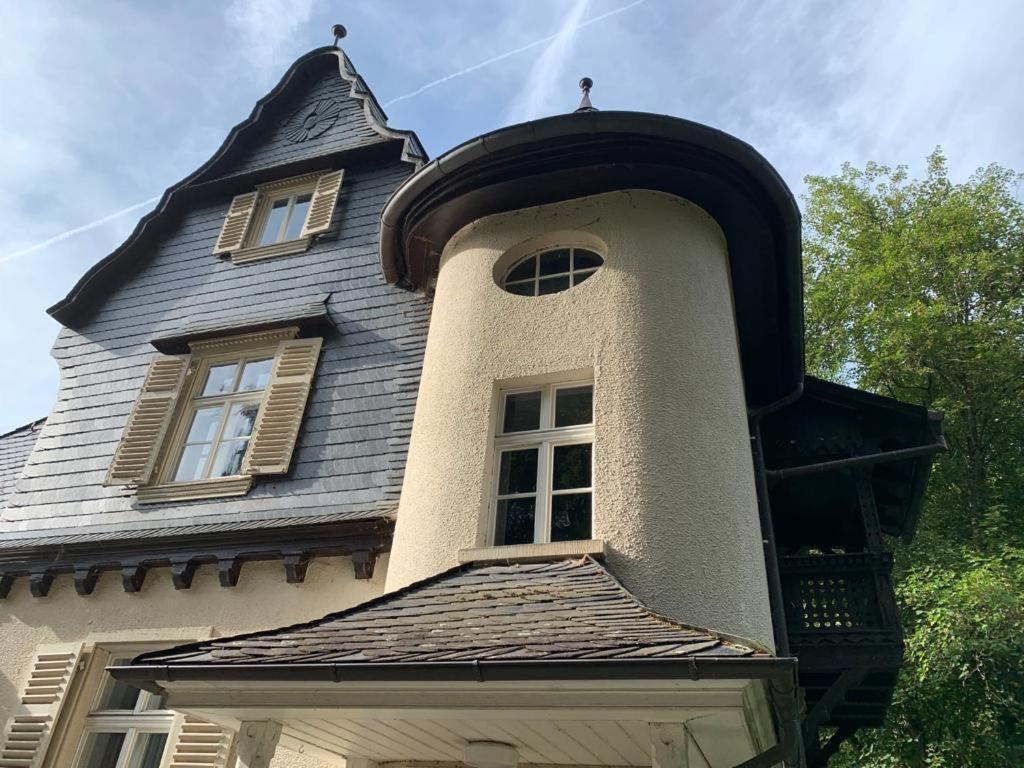 Apartment Haus Rheinberg Gaestehaus *