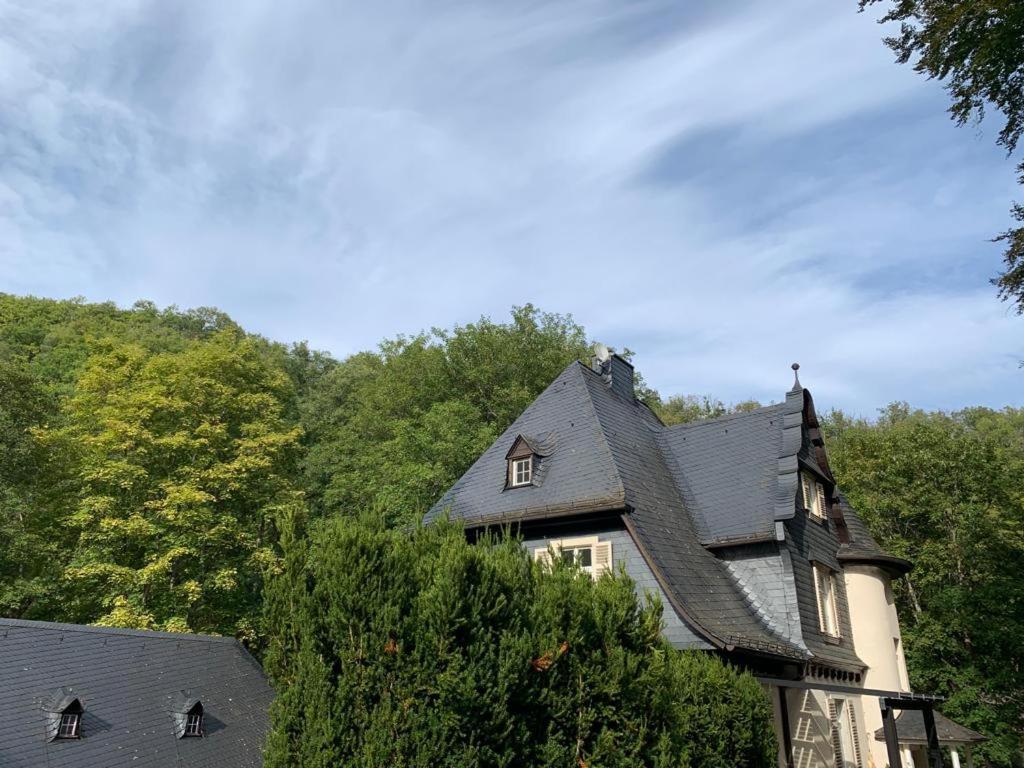 Haus Rheinberg Gaestehaus *