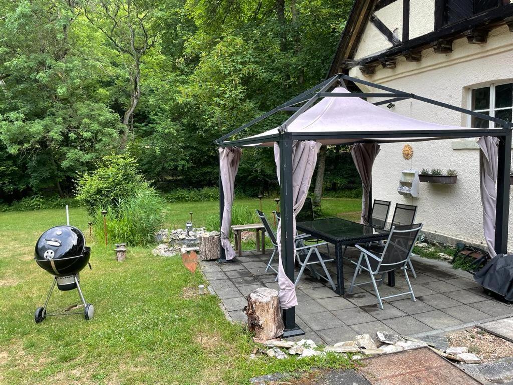 Apartment Haus Rheinberg Gaestehaus