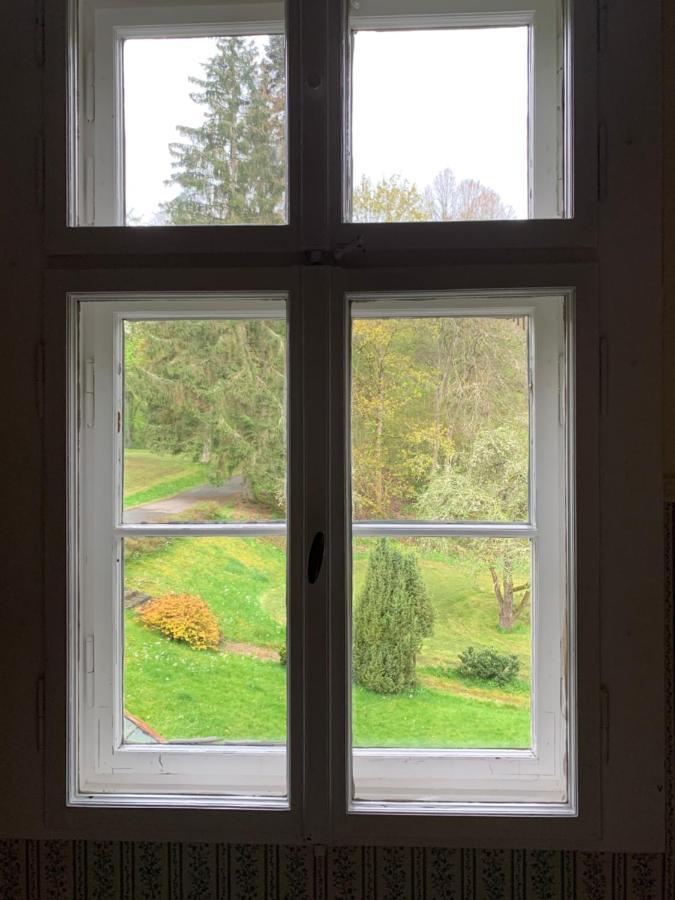 Haus Rheinberg Gaestehaus Apartment *