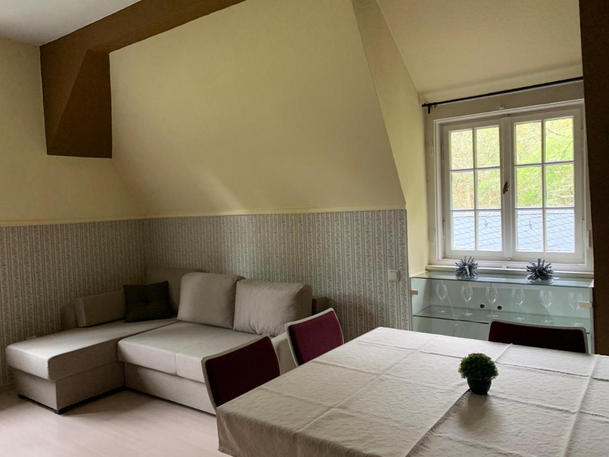 Haus Rheinberg Gaestehaus * Lorch am Rhein