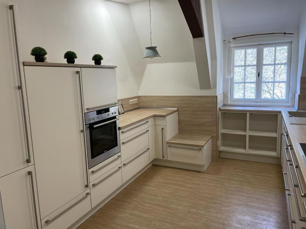 Haus Rheinberg Gaestehaus *