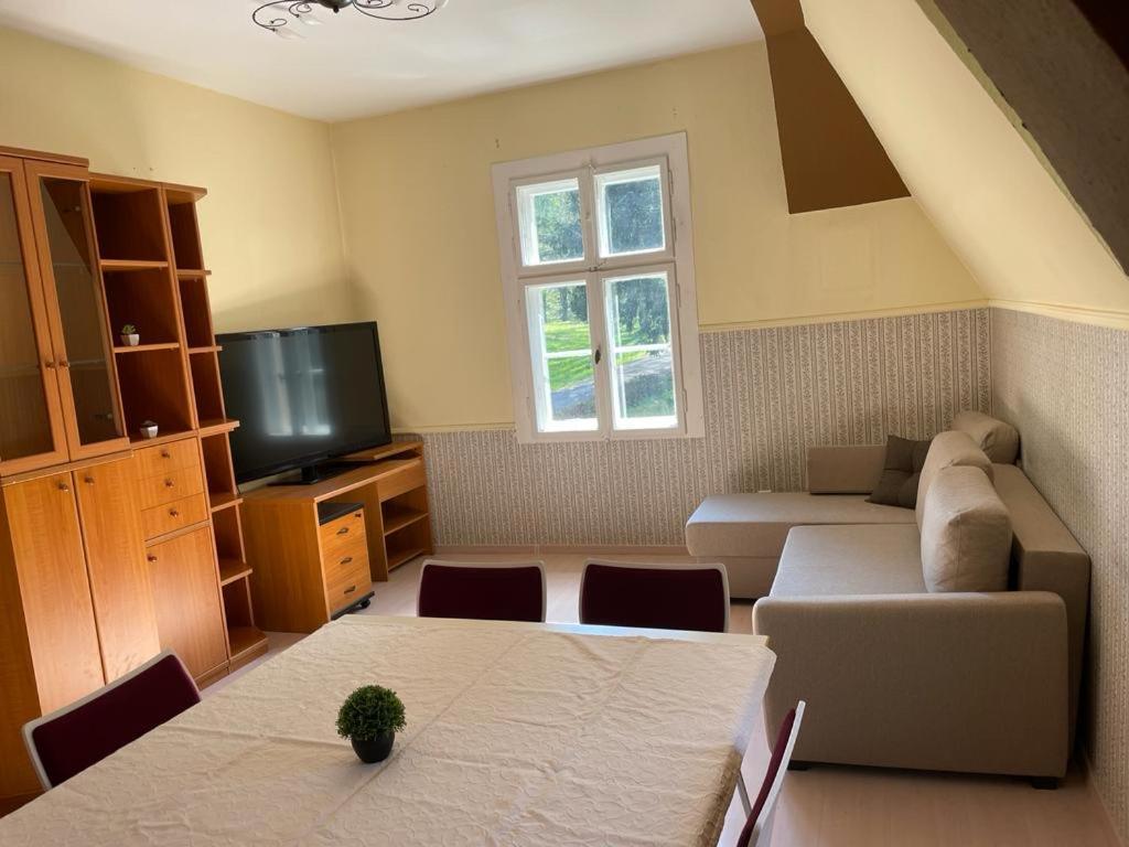 Haus Rheinberg Gaestehaus Apartment *