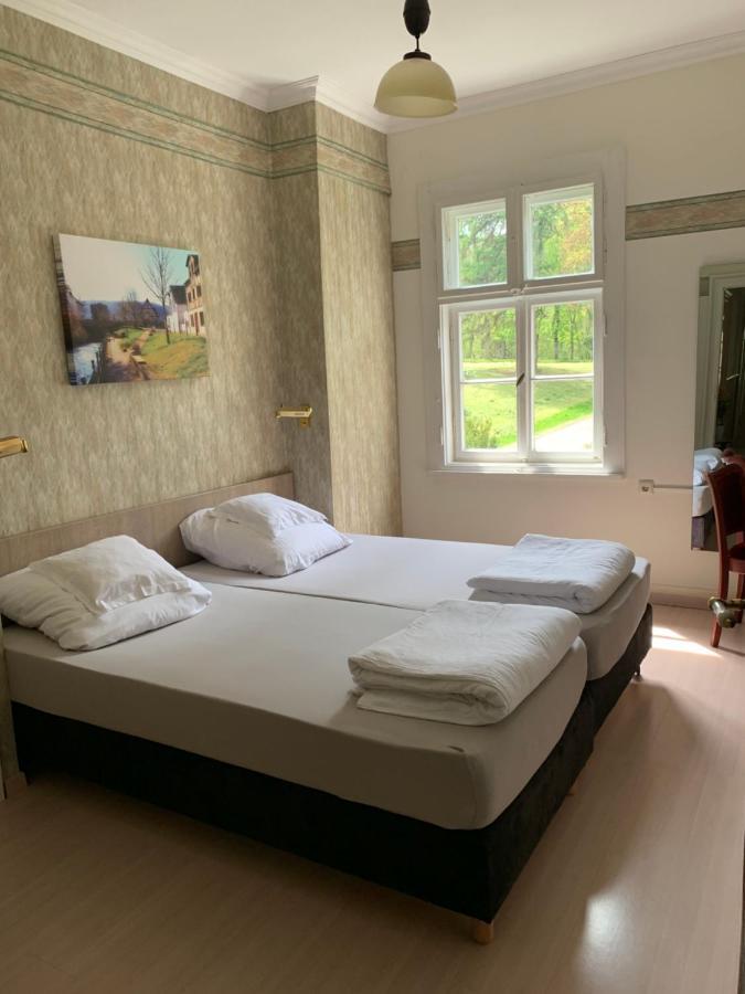 Haus Rheinberg Gaestehaus * Lorch am Rhein