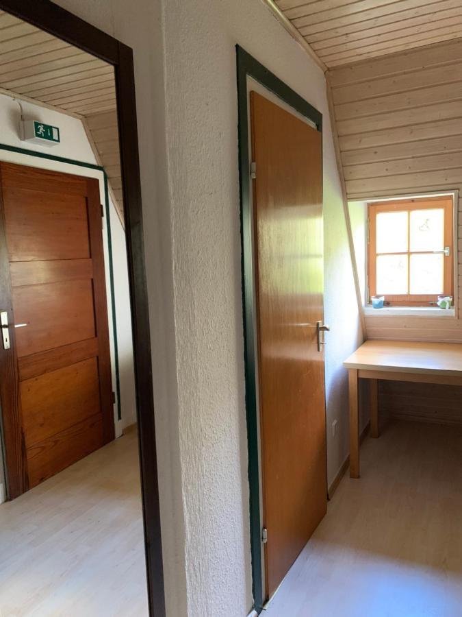 Haus Rheinberg Gaestehaus * Lorch am Rhein