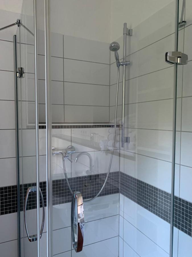 Apartment Haus Rheinberg Gaestehaus *