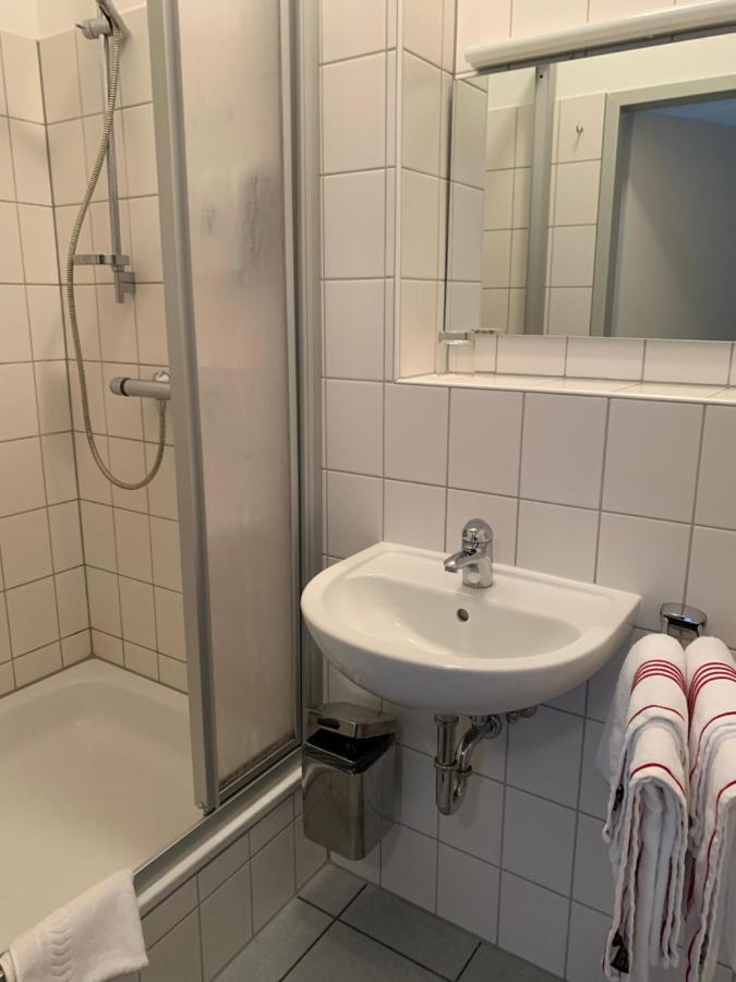 Haus Rheinberg Gaestehaus Lorch am Rhein