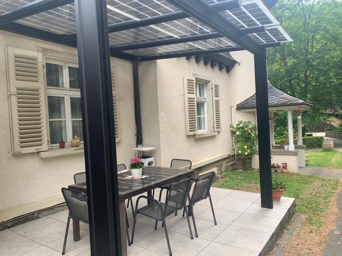 Apartment Haus Rheinberg Gaestehaus *
